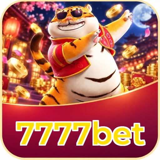 Contedo de jogos no canal Telegram 7777bet