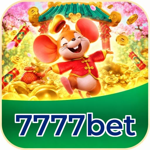 Interface de jogos na 7777bet incluindo Plushie Frenzy